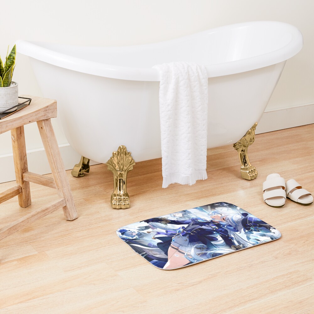 urbathmat_context_smallsquare1000x1000.1u5-10 urbathmat context smallsquare1000x1000.1u5 10 - Genshin Impact AU Store