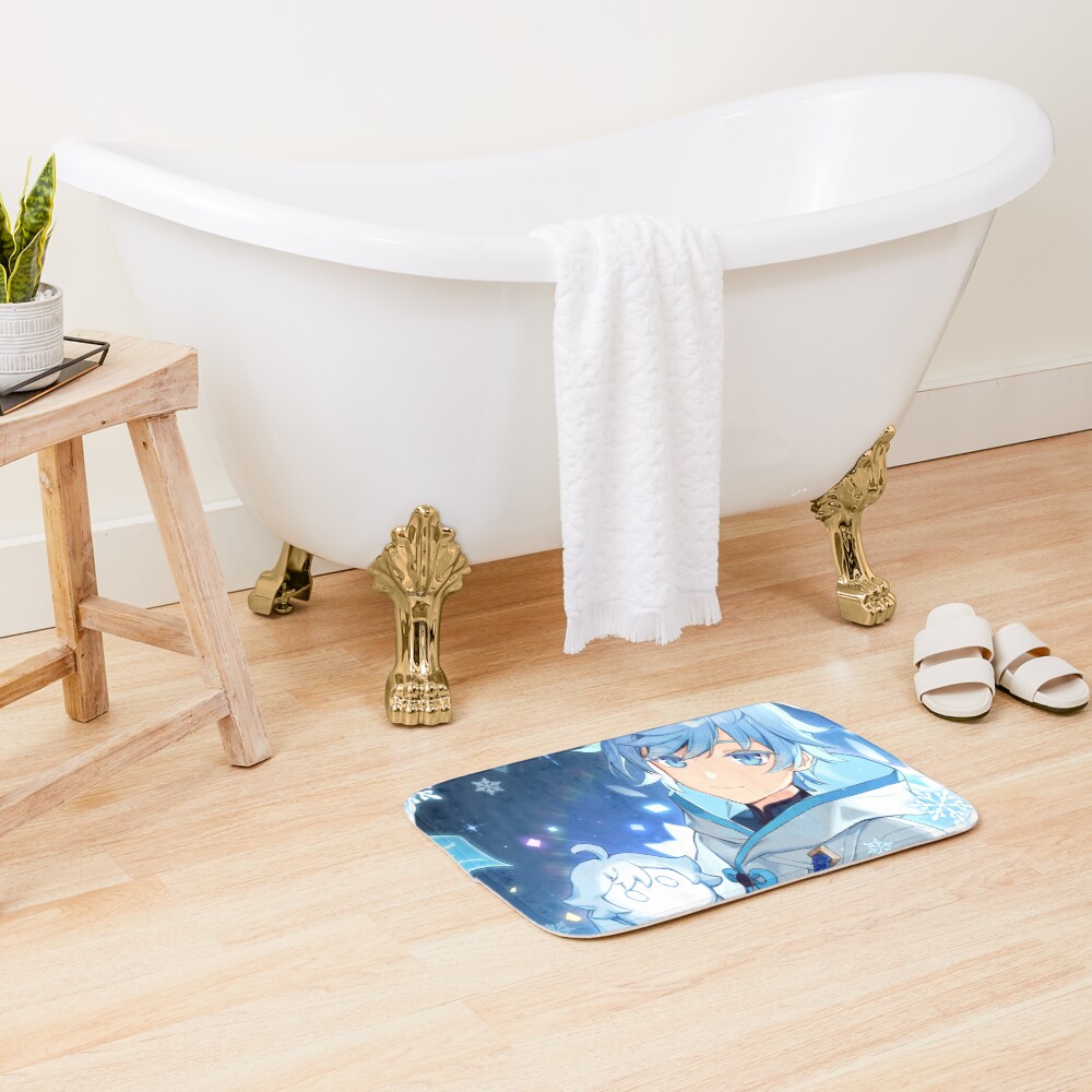 urbathmat_context_smallsquare1000x1000.1u5 - Genshin Impact AU Store