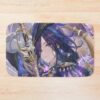 urbathmat flatlay largesquare1000x1000.1u5 5 - Genshin Impact AU Store