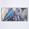 urdesk mat flatlaysquare1000x1000 14 - Genshin Impact AU Store