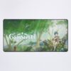 urdesk mat flatlaysquare1000x1000 2 - Genshin Impact AU Store
