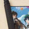 urdesk mat rolltall portrait750x1000 7 - Genshin Impact AU Store