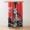 urshower curtain closedsquare1000x1000.1 14 - Genshin Impact AU Store