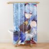 urshower curtain closedsquare1000x1000.1 2 - Genshin Impact AU Store