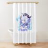 urshower curtain closedsquare1000x1000.1 3 - Genshin Impact AU Store