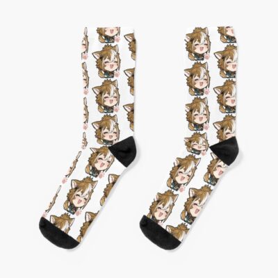 Gorou Socks