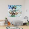 urtapestry lifestyle dorm mediumsquare1000x1000.u2 13 - Genshin Impact AU Store