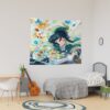 urtapestry lifestyle dorm mediumsquare1000x1000.u2 2 - Genshin Impact AU Store