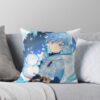 urthrow pillow couch smallsquare1000x1000 1 - Genshin Impact AU Store