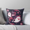urthrow pillow couch smallsquare1000x1000 10 - Genshin Impact AU Store
