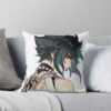 urthrow pillow couch smallsquare1000x1000 11 - Genshin Impact AU Store