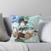 urthrow pillow couch smallsquare1000x1000 16 - Genshin Impact AU Store