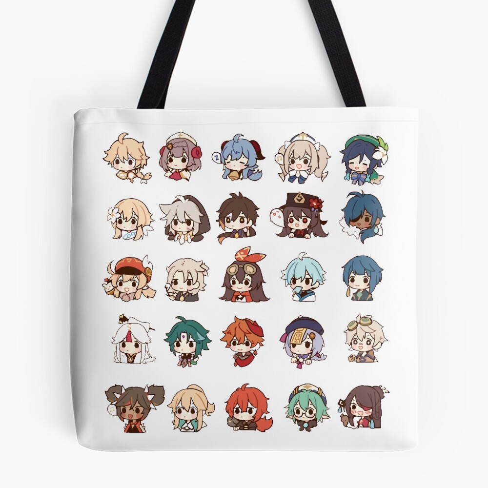 urtote_bag_context_mediumproduct_square1000x1000.u21-2 urtote bag context mediumproduct square1000x1000.u21 2 - Genshin Impact AU Store